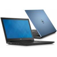 ноутбук Dell Inspiron 3543-8352 Синий