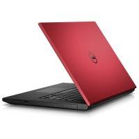 ноутбук Dell Inspiron 3543-8369 Красный