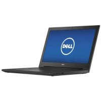 ноутбук Dell Inspiron 3543-8422 Черный