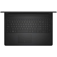 ноутбук Dell Inspiron 3552-0507 Черный