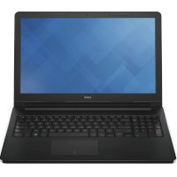 ноутбук Dell Inspiron 3552-3072 Черный
