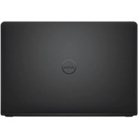 ноутбук Dell Inspiron 3552-3072 Черный