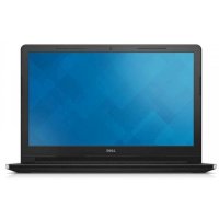 ноутбук Dell Inspiron 3558-5216 Черный
