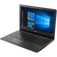 ноутбук Dell Inspiron 3565-6274 Черный