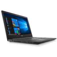 ноутбук Dell Inspiron 3567-1144 Черный