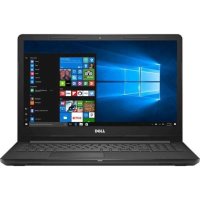 ноутбук Dell Inspiron 3567-5789 Черный