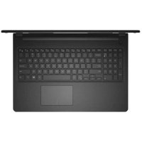 ноутбук Dell Inspiron 3567-5789 Черный