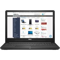 ноутбук Dell Inspiron 3567-7704 Красный