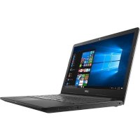 ноутбук Dell Inspiron 3576-5256 Черный