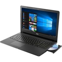 ноутбук Dell Inspiron 3576-6243 Черный