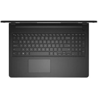 ноутбук Dell Inspiron 3576-6243 Черный