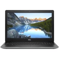 ноутбук Dell Inspiron 3580-6457-wpro Серебристый