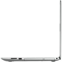 ноутбук Dell Inspiron 3580-6457-wpro Серебристый