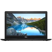 ноутбук Dell Inspiron 3580-6471 Черный