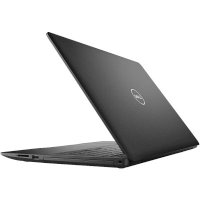 ноутбук Dell Inspiron 3580-6471 Черный