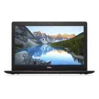 ноутбук Dell Inspiron 3580-8376-wpro Черный