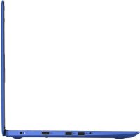 ноутбук Dell Inspiron 3582-3301 Синий