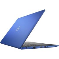 ноутбук Dell Inspiron 3582-3318-wpro Синий