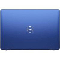 ноутбук Dell Inspiron 3582-3318-wpro Синий