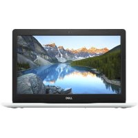 ноутбук Dell Inspiron 3582-3382 Белый