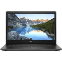 ноутбук Dell Inspiron 3582-4942 Черный