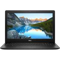 ноутбук Dell Inspiron 3583-5923 Черный