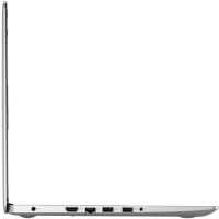 ноутбук Dell Inspiron 3583-8482-wpro Серебристый