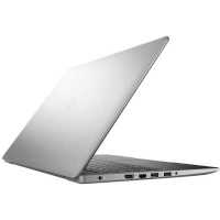 ноутбук Dell Inspiron 3583-8482-wpro Серебристый
