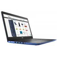 ноутбук Dell Inspiron 3583-8581 Синий