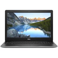 ноутбук Dell Inspiron 3584-2472 Серебристый