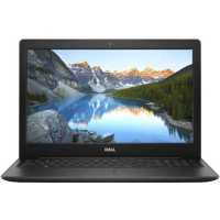 ноутбук Dell Inspiron 3584-3363 Черный