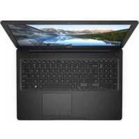 ноутбук Dell Inspiron 3584-3363 Черный