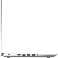 ноутбук Dell Inspiron 3585-7140-wpro Серебристый