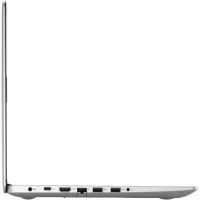 ноутбук Dell Inspiron 3593-7910 Серебристый