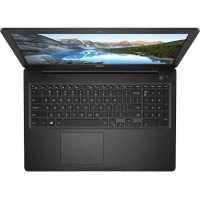 ноутбук Dell Inspiron 3593-8611-wpro Черный