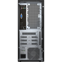 компьютер Dell Inspiron 3670-6610