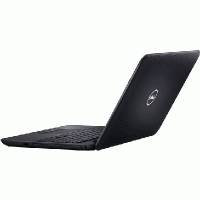 ноутбук DELL Inspiron 3721-6177 Черный