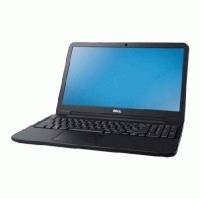 ноутбук DELL Inspiron 3721-6184 Черный