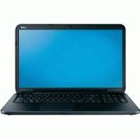 ноутбук DELL Inspiron 3721-6191 Черный