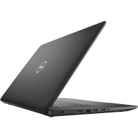ноутбук Dell Inspiron 3780-6846 Черный