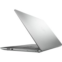 ноутбук Dell Inspiron 3780-6907 Серебристый