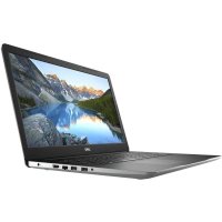 ноутбук Dell Inspiron 3780-6907 Серебристый