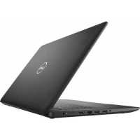 ноутбук Dell Inspiron 3793-8115-wpro Черный
