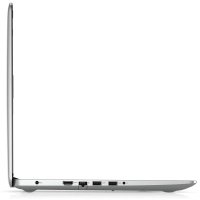 ноутбук Dell Inspiron 3793-8122 Серебристый