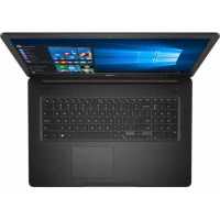 ноутбук Dell Inspiron 3793-8139 Черный