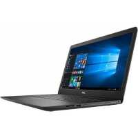 ноутбук Dell Inspiron 3793-8139 Черный