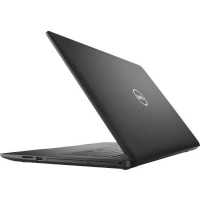 ноутбук Dell Inspiron 3793-8139 Черный