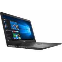 ноутбук Dell Inspiron 3793-8580 Черный