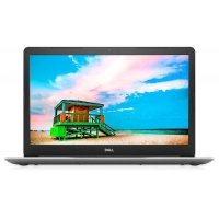 ноутбук Dell Inspiron 3793-8597-wpro Серебристый