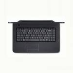 ноутбук DELL Inspiron 5050-7852 Черный